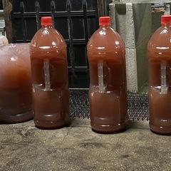 濃縮PSB光合成細菌500ml〜20ℓ以上