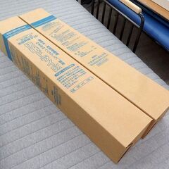 デッドストック品 カネボウ 快眠ドライ DX センサー付 布団乾燥マット ベッド・ふとん下敷用 シングルサイズ 2個セット 札幌市北区屯田店の画像