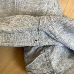 男の子　短パン　140の画像