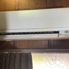 三菱エアコン