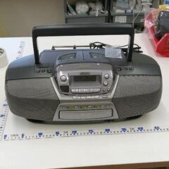 0528-070 CDラジカセ　98年製
