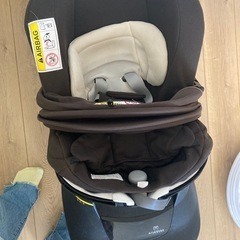 チャイルドシート