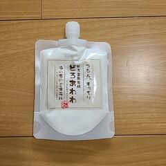 どろあわわ 新品未使用品
