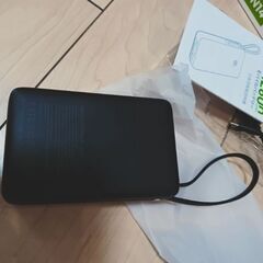 モバイルバッテリー42800ahの画像