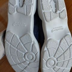 【介護用】レディース うち履き②　23cmの画像
