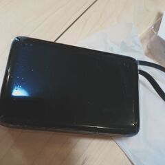 モバイルバッテリー42800ahの画像
