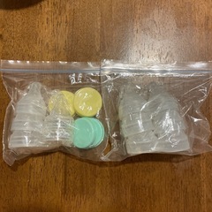 Pigeon 産院用哺乳瓶 6本SET
