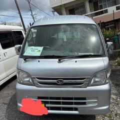 ハイゼットジャンボ