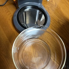 コーヒーメーカーの画像