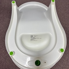 ベビーバスの画像