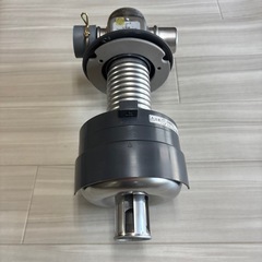 サンポット給排気筒（ウォールトップ）ゼータスイング