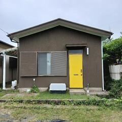 サーフ別荘貸家いすみ市日在