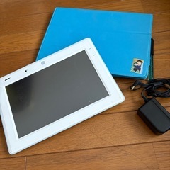 ジャンク品　チャレンジタッチ3 