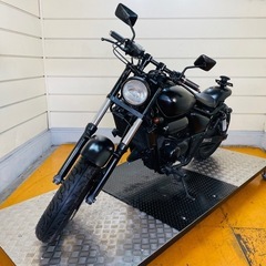 18846km ★始動動画あり★ ホンダ　マグナ250　MC29 中型