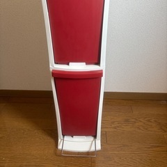 収納　隙間収納　分別　大容量 コンパクト収納　ストック収納　ニトリ　抗菌の画像