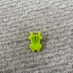 カエルクリップ★辻堂まで！の画像