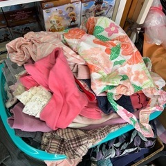 子供服の画像