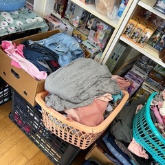 子供服の画像