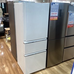 【トレファク神戸南店】MITSUBISHIの3ドア冷蔵庫です【取...