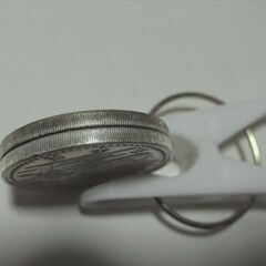 1998年 長野オリンピック パラリンピック アルペン・バイアスロン 5000円×2枚セット 銀貨 五千円 の画像