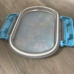 ドラゴンボール弁当箱の画像