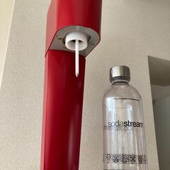 ソーダストリーム