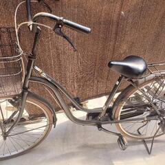 自転車26インチ