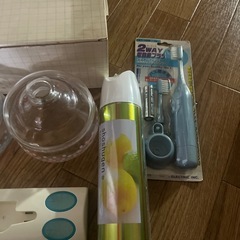 生活雑貨品　未使用　まとめての画像