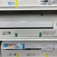 ★ジモティー割あり★KJ10245 DAIKIN エアコン AN...