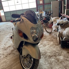 初代　隼
