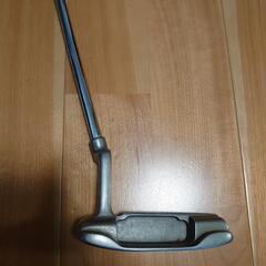 GOLFPLANNER　パター　ゴルフクラブ