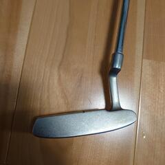 GOLFPLANNER　パター　ゴルフクラブの画像