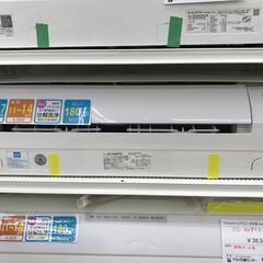 ★ジモティー割あり★KJ10246 SHARP エアコン AY-...