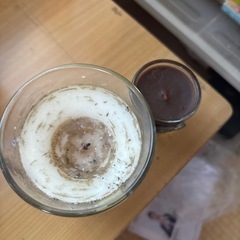 キャンドル2個セットの画像