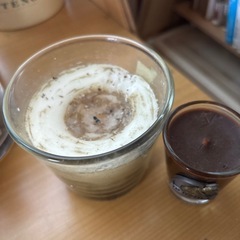 キャンドル2個セット