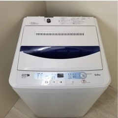 5キロ洗濯機