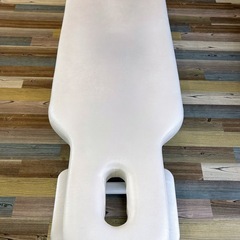 タカダベッド特注有孔アプローチベッドの画像