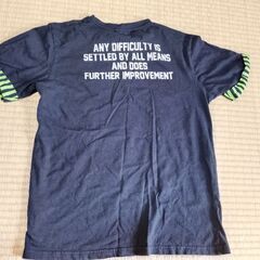 Tシャツの画像