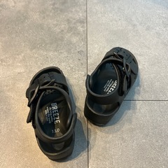 キッズサンダル 13.0cmの画像