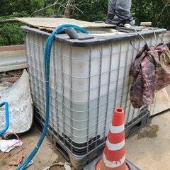 コダマ製 貯水タンク 水タンク