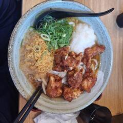 大分に引っ越してきました！食べに行きましょう！