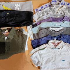 140男の子お洋服