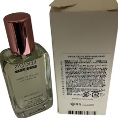 ★新品★難あり★KERASYS 香水 EAU DE PERFUME Lovely & Romantic 30ml オーデコロンの画像