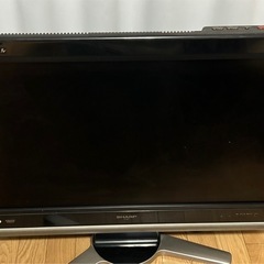 32インチテレビ