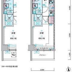 💕敷金なし、礼金なし、ネット使用料なし、仲介手数料なし💕～新築賃...