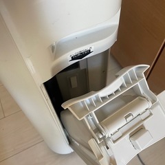 空気清浄機　加湿器
の画像