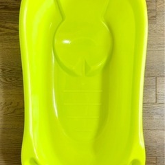 ベビーバス