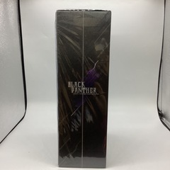 【取りに来られる方限定】フィギュア　HOT TOYS ムービー マスターピース 「ブラックパンサー」6/1スケールの画像