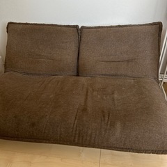 ソファ