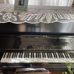 取引先決定！ピアノの画像